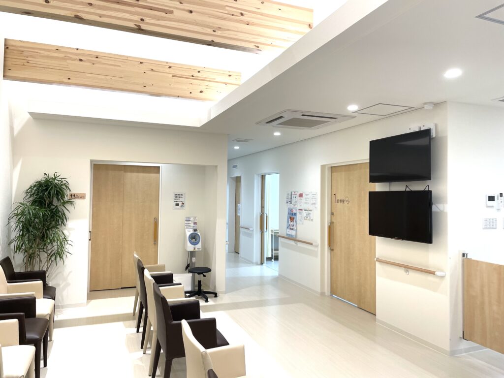 ホーム - ことのハートクリニック